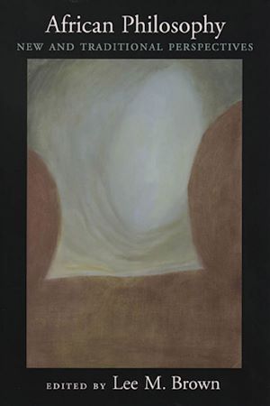 Téléchargez le livre :  African Philosophy