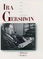 Télécharger le livre :  Ira Gershwin