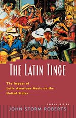 Télécharger le livre :  The Latin Tinge