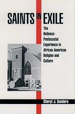 Télécharger le livre :  Saints in Exile