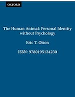 Télécharger le livre :  The Human Animal