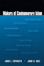Télécharger le livre :  Makers of Contemporary Islam
