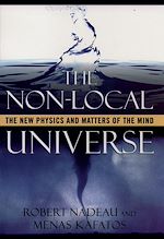 Télécharger le livre :  The Non-Local Universe