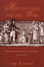 Télécharger le livre :  Revolution and the Word