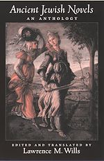 Télécharger le livre :  Ancient Jewish Novels