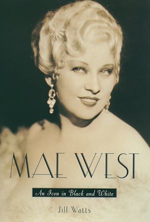 Téléchargez le livre :  Mae West