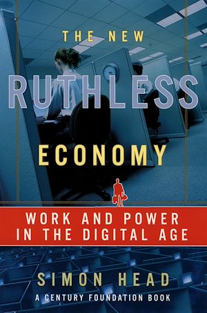 Téléchargez le livre :  The New Ruthless Economy