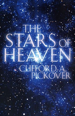 Téléchargez le livre :  The Stars of Heaven