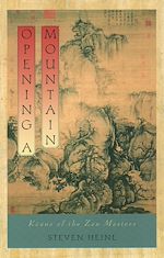 Télécharger le livre :  Opening a Mountain