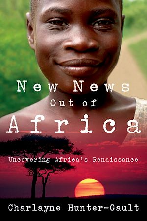 Téléchargez le livre :  New News Out of Africa