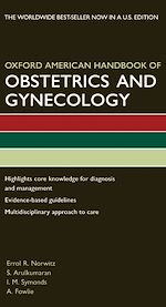 Télécharger le livre :  Oxford American Handbook of Obstetrics and Gynecology