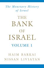 Télécharger le livre :  The Bank of Israel