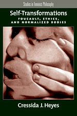 Télécharger le livre :  Self-Transformations