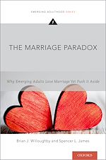 Télécharger le livre :  The Marriage Paradox