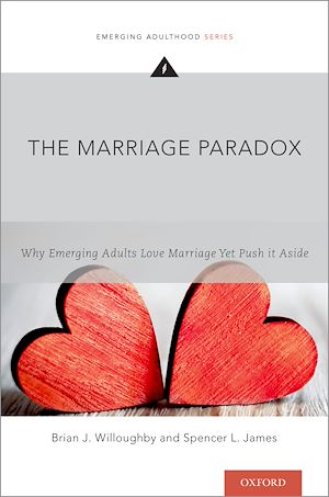 Télécharger le livre :  The Marriage Paradox
