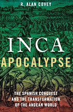 Télécharger le livre :  Inca Apocalypse