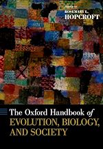 Télécharger le livre :  The Oxford Handbook of Evolution, Biology, and Society