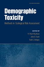 Télécharger le livre :  Demographic Toxicity