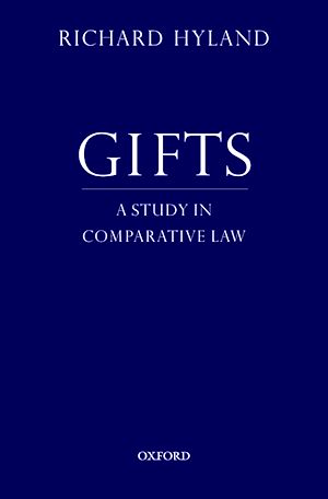 Téléchargez le livre :  Gifts