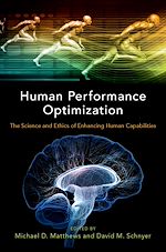 Télécharger le livre :  Human Performance Optimization