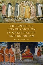 Télécharger le livre :  The Spirit of Contradiction in Christianity and Buddhism