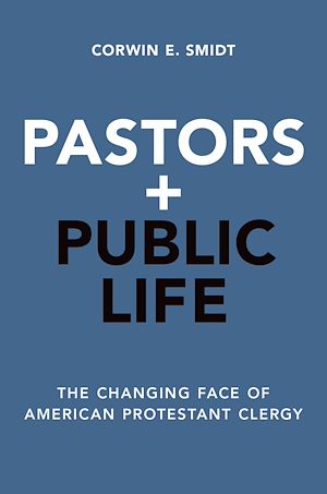 Téléchargez le livre :  Pastors and Public Life