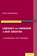 Télécharger le livre :  Languages and Languaging in Deaf Education