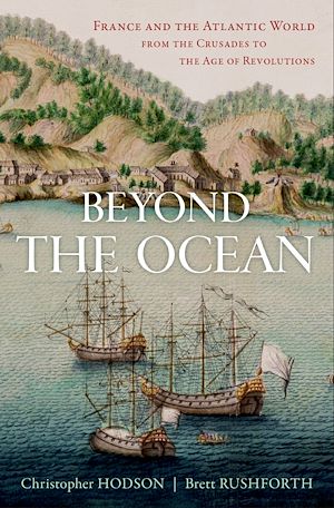 Download the eBook: Beyond the Ocean
