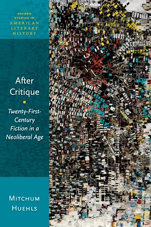 Téléchargez le livre :  After Critique