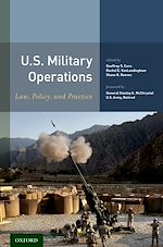 Télécharger le livre :  U.S. Military Operations