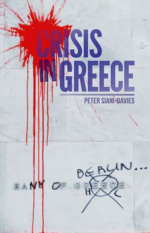 Téléchargez le livre :  Crisis in Greece