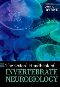 Téléchargez le livre :  The Oxford Handbook of Invertebrate Neurobiology