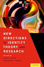 Télécharger le livre :  New Directions in Identity Theory and Research