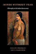 Télécharger le livre :  Minds Without Fear