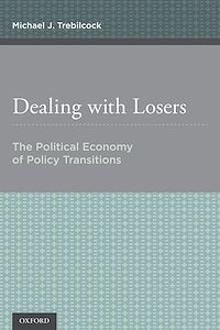 Téléchargez le livre :  Dealing with Losers