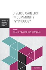Télécharger le livre :  Diverse Careers in Community Psychology