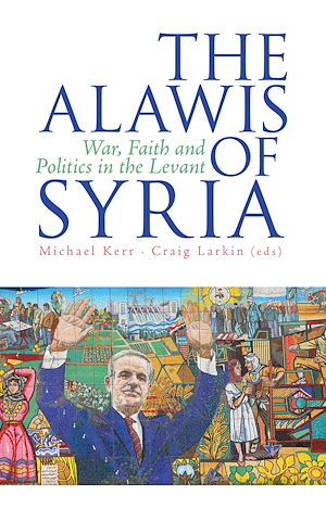Téléchargez le livre :  The Alawis of Syria