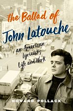 Télécharger le livre :  The Ballad of John Latouche