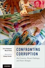 Télécharger le livre :  Confronting Corruption