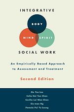Télécharger le livre :  Integrative Body-Mind-Spirit Social Work