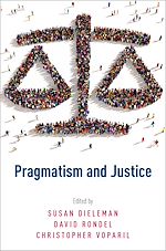 Télécharger le livre :  Pragmatism and Justice