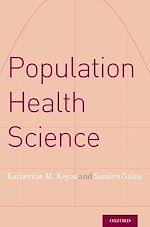 Télécharger le livre :  Population Health Science