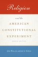 Télécharger le livre :  Religion and the American Constitutional Experiment