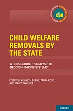 Télécharger le livre :  Child Welfare Removals by the State