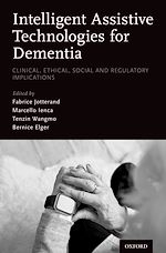 Télécharger le livre :  Intelligent Assistive Technologies for Dementia