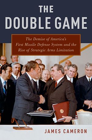 Téléchargez le livre :  The Double Game