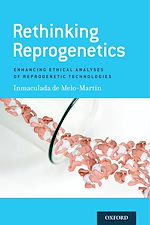 Télécharger le livre :  Rethinking Reprogenetics