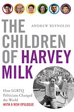 Télécharger le livre :  The Children of Harvey Milk