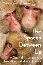 Télécharger le livre :  The Spaces Between Us