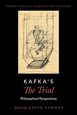Télécharger le livre :  Kafka's The Trial